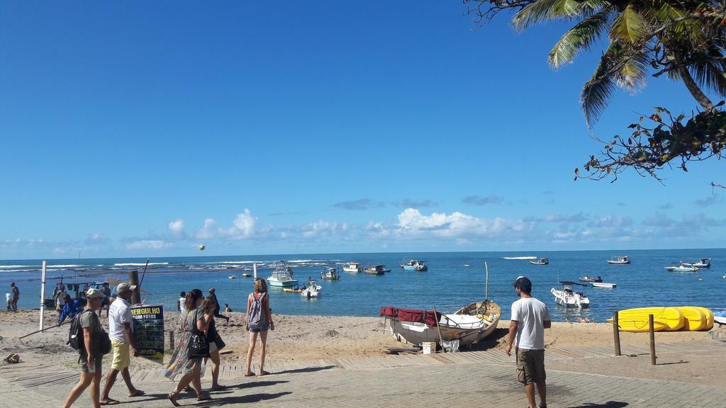 Condominio Em Praia Do Forte Luaran gambar